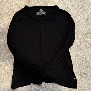 Little Sleepies women’s long sleeve: XL